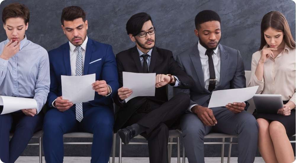 Tech Candidates Really Look for in Employers