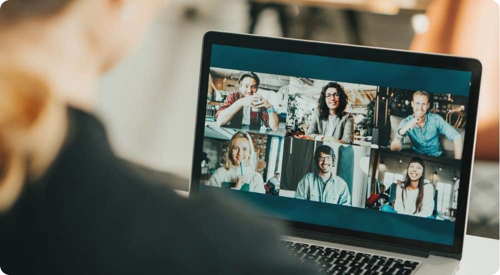 Scaling Engineering Teams in a Remote First World