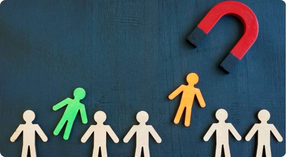 Attracting Senior Tech Talent