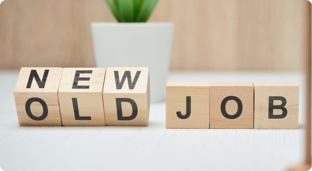 Tech Professionals Are Changing Jobs Faster