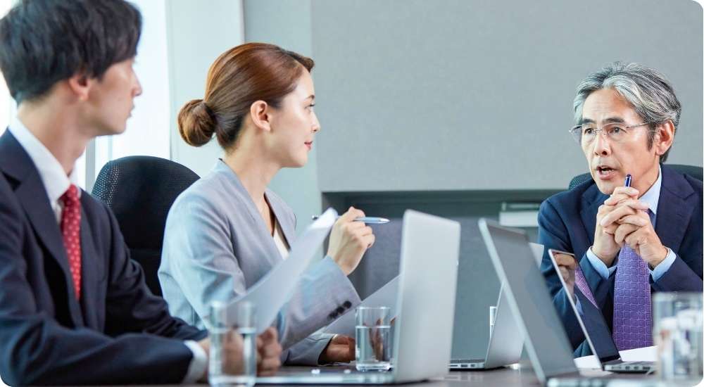 Hiring Decisions for Technology Leaders