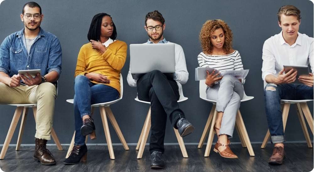 Hiring Specialized IT Talent