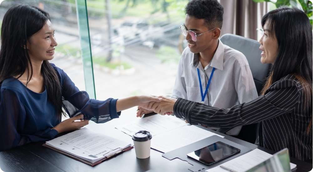 Executive Hiring in Technology