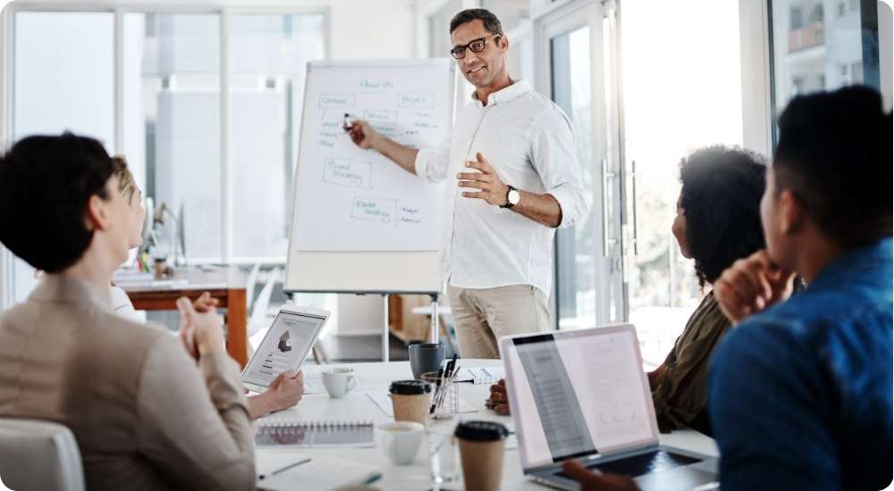 Leadership Traits of High-Impact CTOs