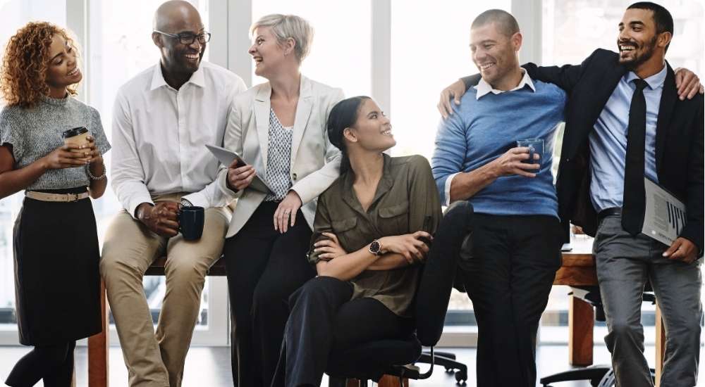 Building Long Term Tech Talent Pipelines