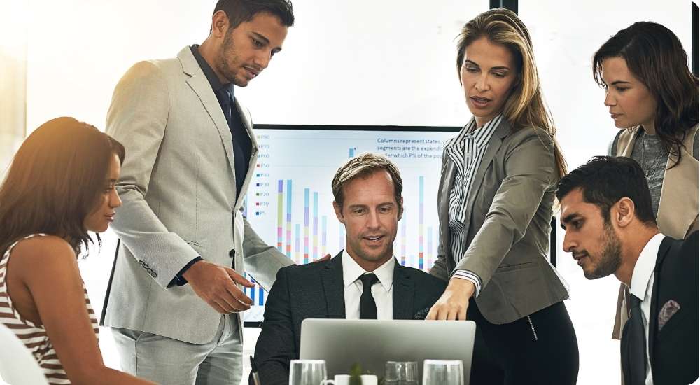 Candidate Centric Hiring as a Competitive Advantage