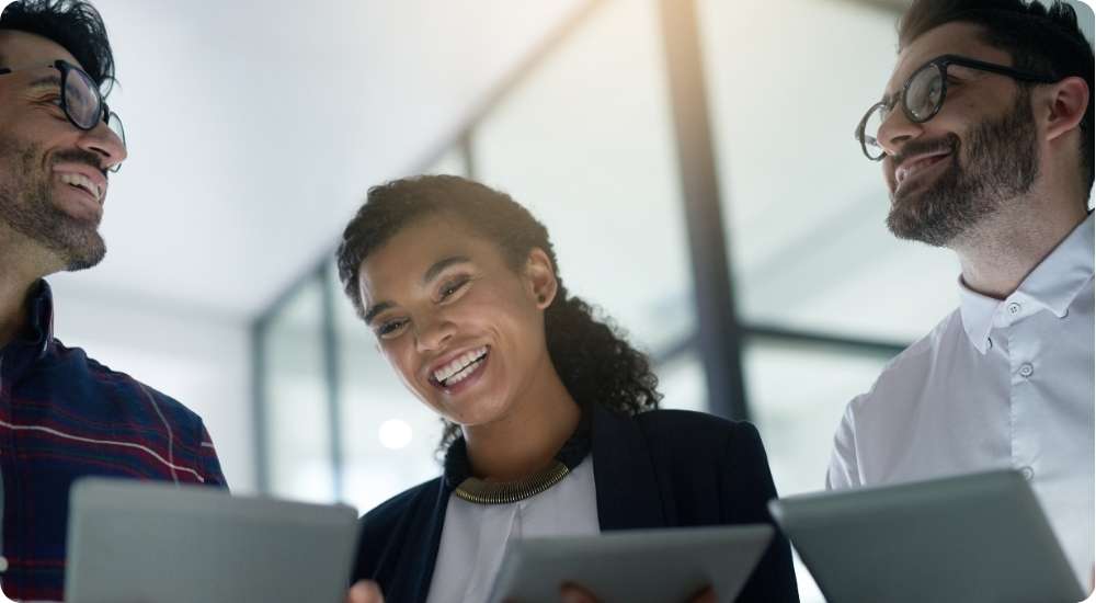 Candidate Confidence in an Uncertain Tech Market