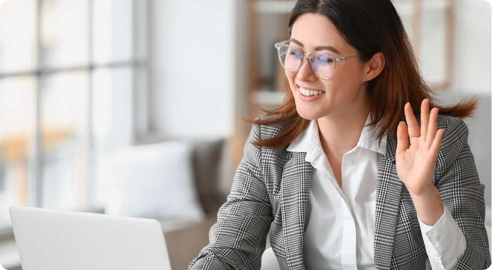 Candidate Experience in a Fully Virtual Hiring Process