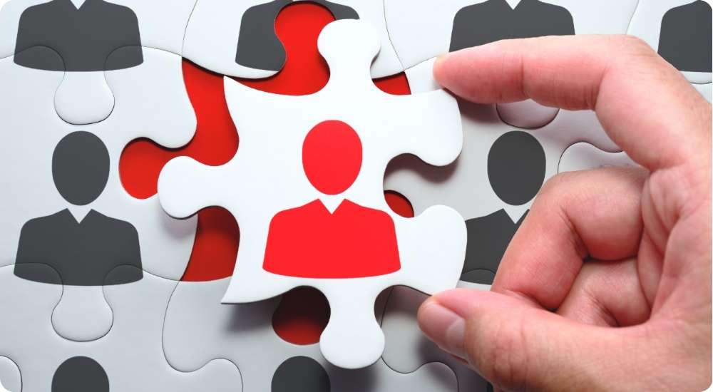 Data Backed Hiring in a Risk Averse Market