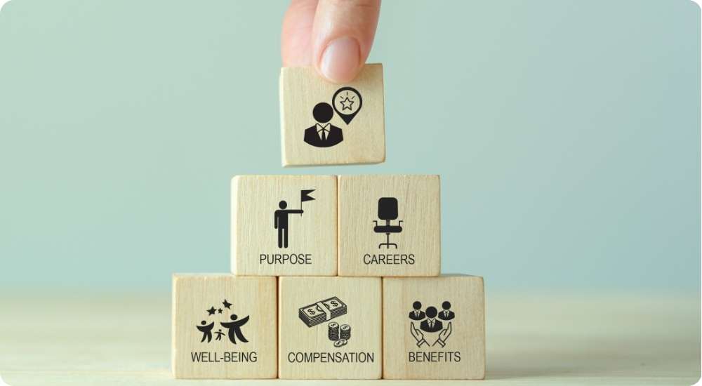 Employer Value Propositions That Attract Engineers