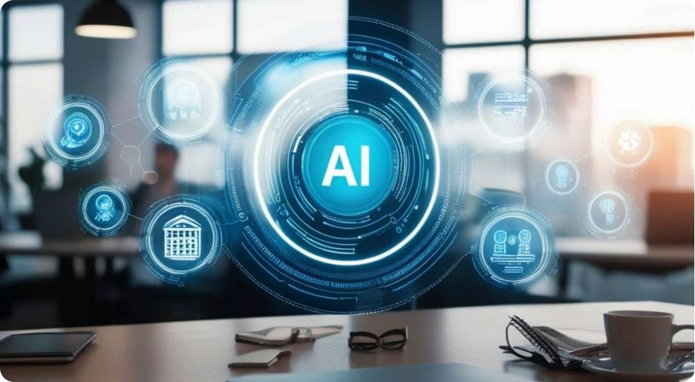 Ethical Considerations of AI in Recruitment