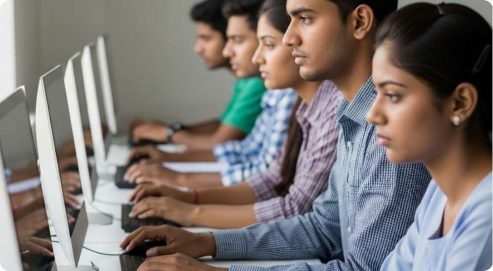 Technology Skill Sets