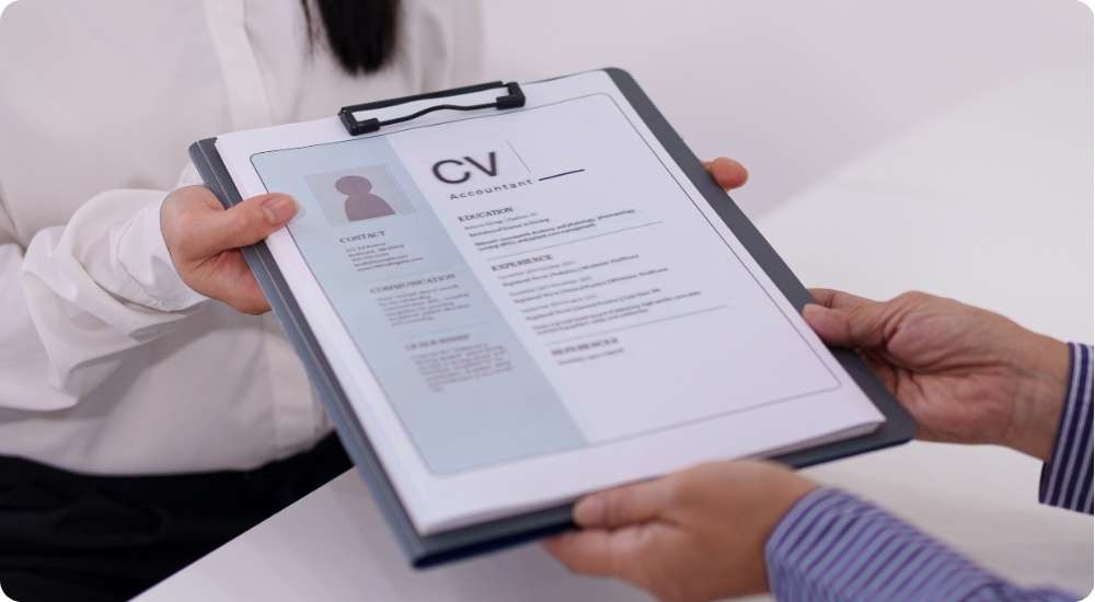 Hiring for Potential