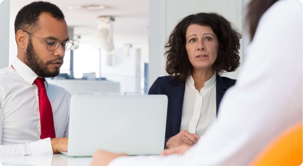 Interviewing Senior Technology Leaders