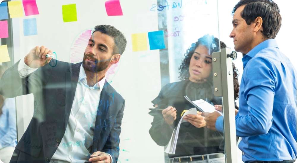 Leadership Lessons from High Growth Tech Teams