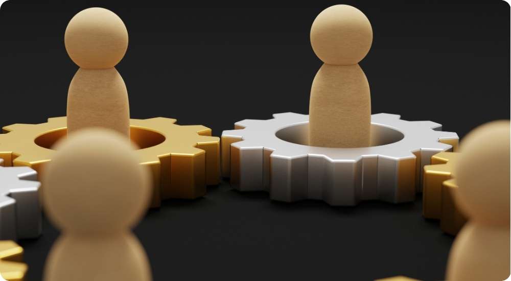 Long Term Workforce Strategy