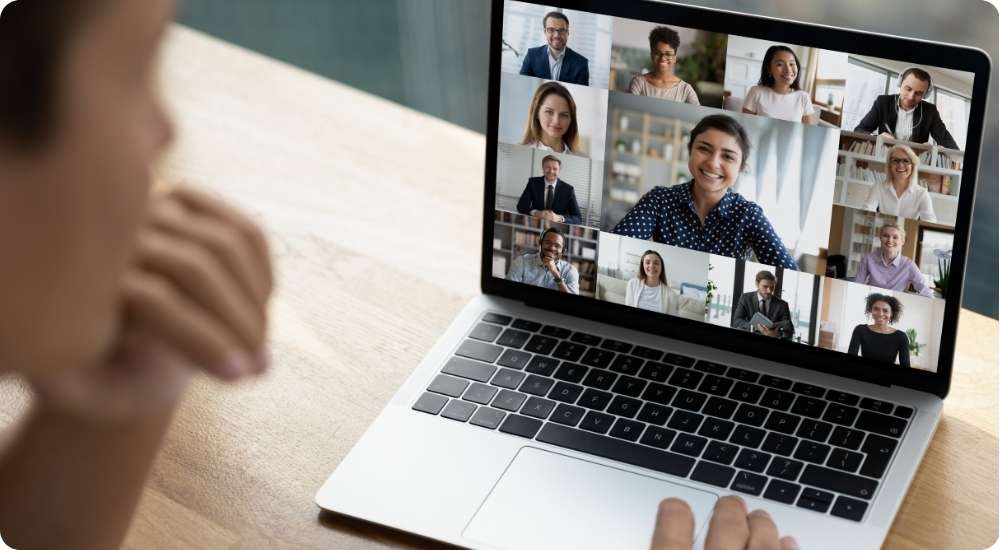 Maintaining Productivity in Remote IT Teams