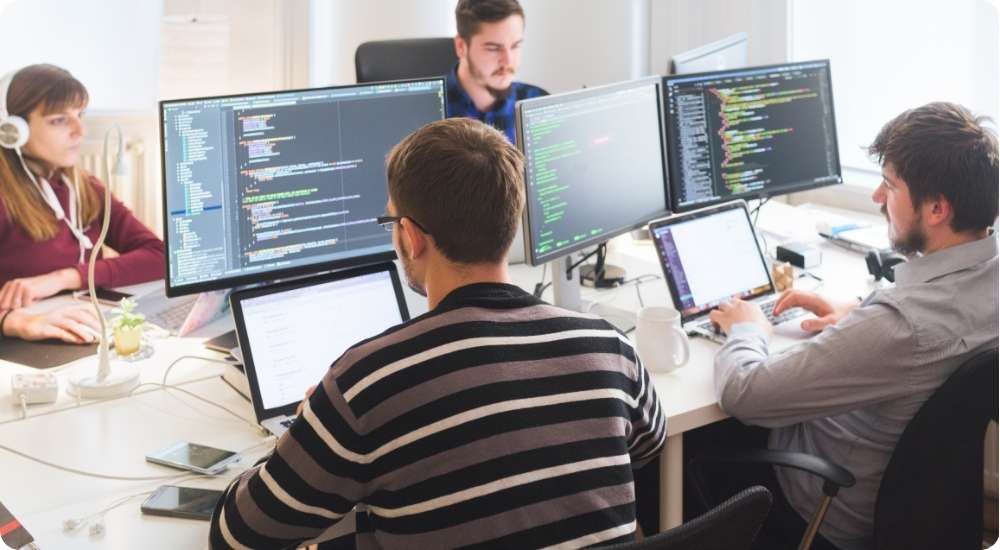 Retaining High Performing Developers