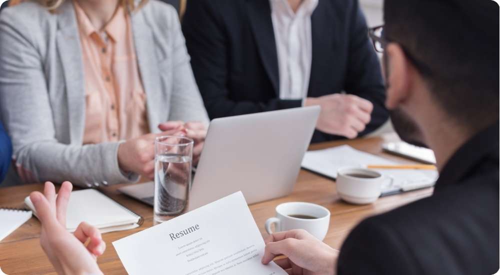 Smarter Interviewing for High Stakes Tech Roles