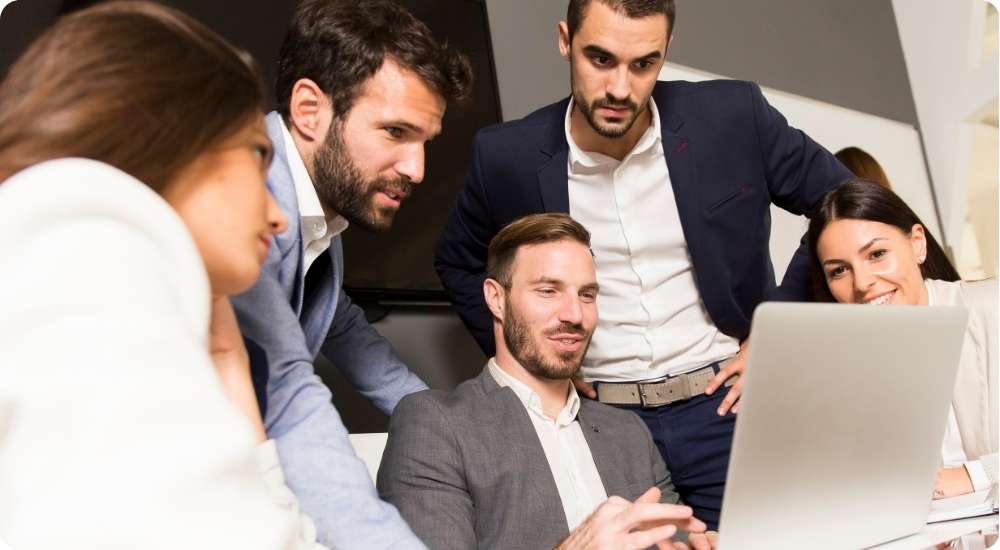 Project Based Tech Roles