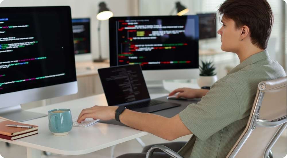 Remote Developers and Global Talent