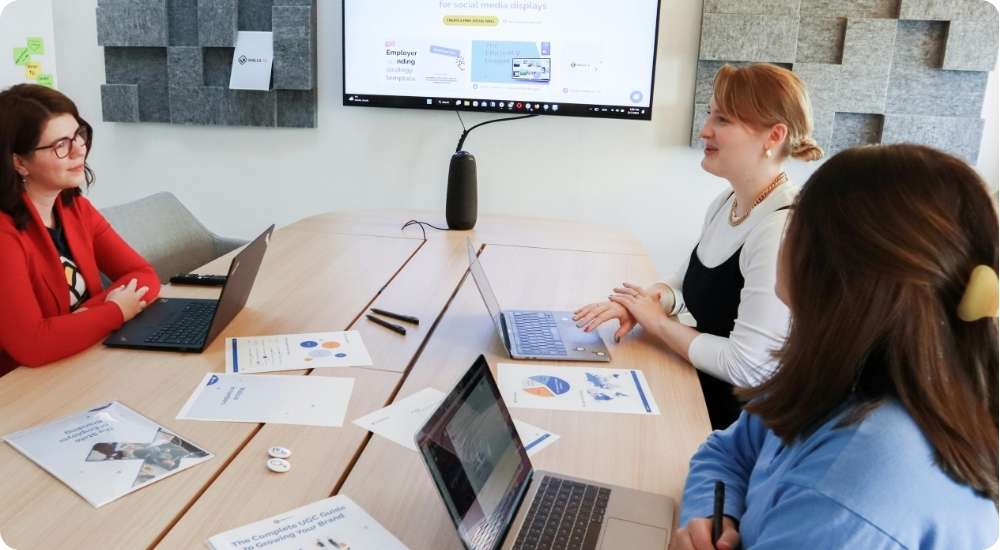 Workforce Planning for Technology Leaders