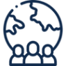 Globe Icon