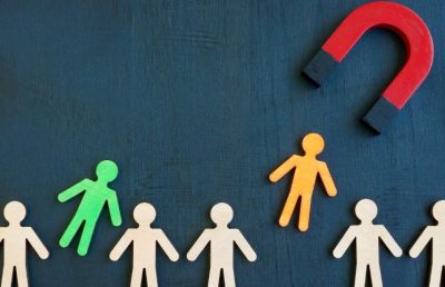 Attracting Senior Tech Talent