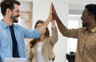 Building High Performance IT Teams from Day One