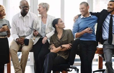 Building Long Term Tech Talent Pipelines