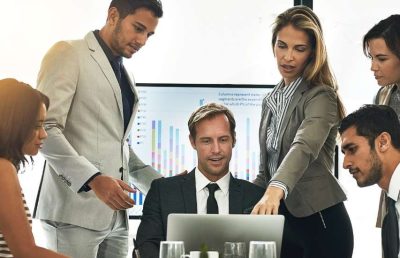 Candidate Centric Hiring as a Competitive Advantage