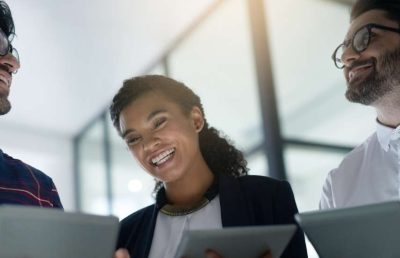 Candidate Confidence in an Uncertain Tech Market