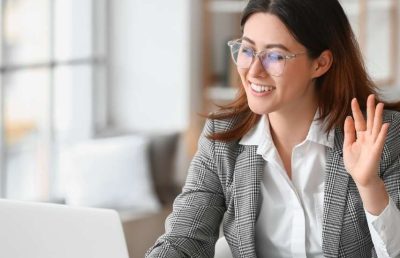 Candidate Experience in a Fully Virtual Hiring Process