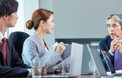 Hiring Decisions for Technology Leaders