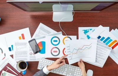 Data Driven Recruitment for IT Roles