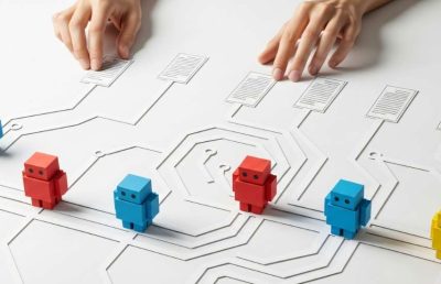 Future Proofing Your Tech Workforce