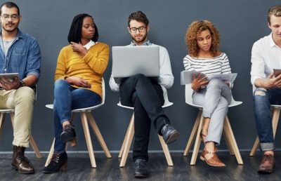 Hiring Specialized IT Talent