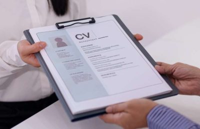 Hiring for Potential