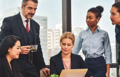 Leadership Communication