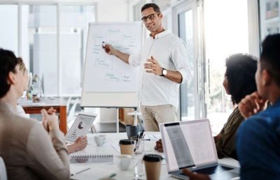 Leadership Traits of High-Impact CTOs