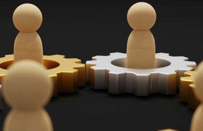 Long Term Workforce Strategy