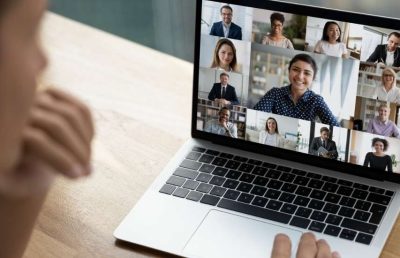 Maintaining Productivity in Remote IT Teams