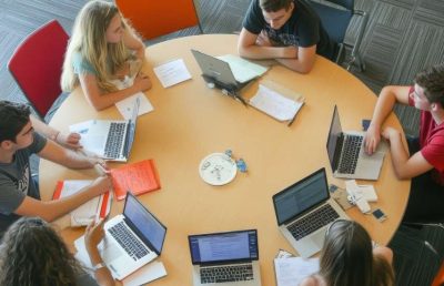 Managing Distributed Technology Teams