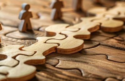 Managing Team Morale During Organizational Change