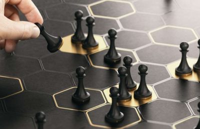 Preparing Your Hiring Strategy