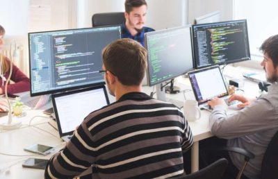 Retaining High Performing Developers