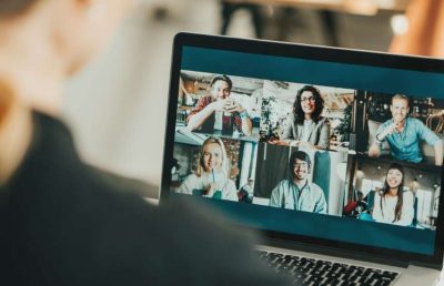 Scaling Engineering Teams in a Remote First World