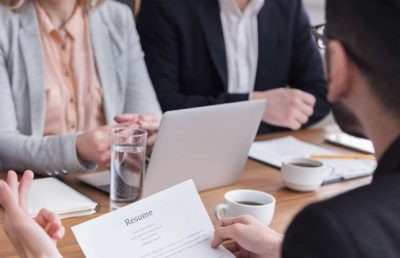 Smarter Interviewing for High Stakes Tech Roles