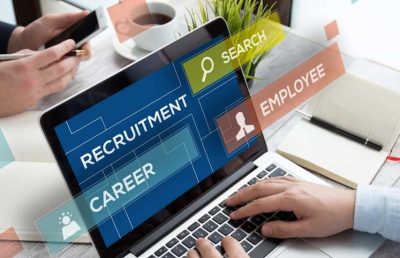Tech Recruitment Trends
