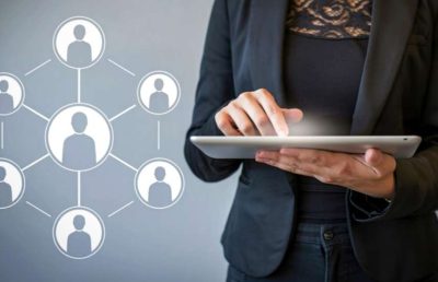 The Changing Role of Tech Recruiters